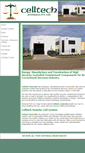 Mobile Screenshot of celltech.com.au